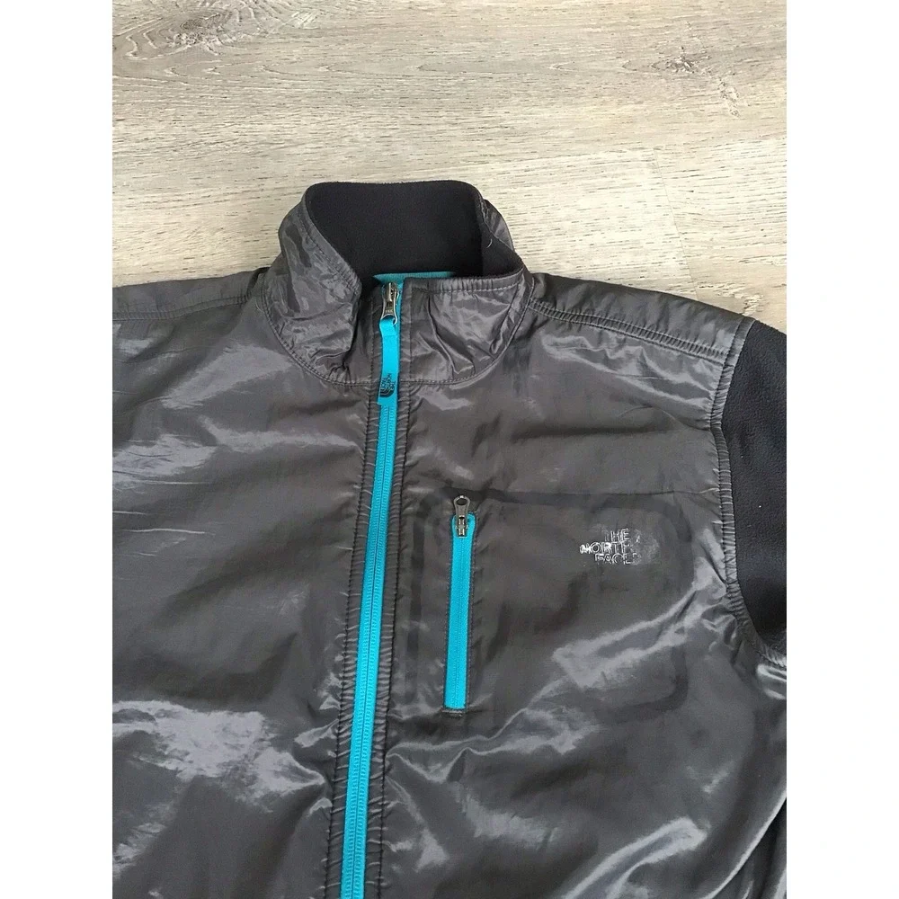 The North Face welcome my